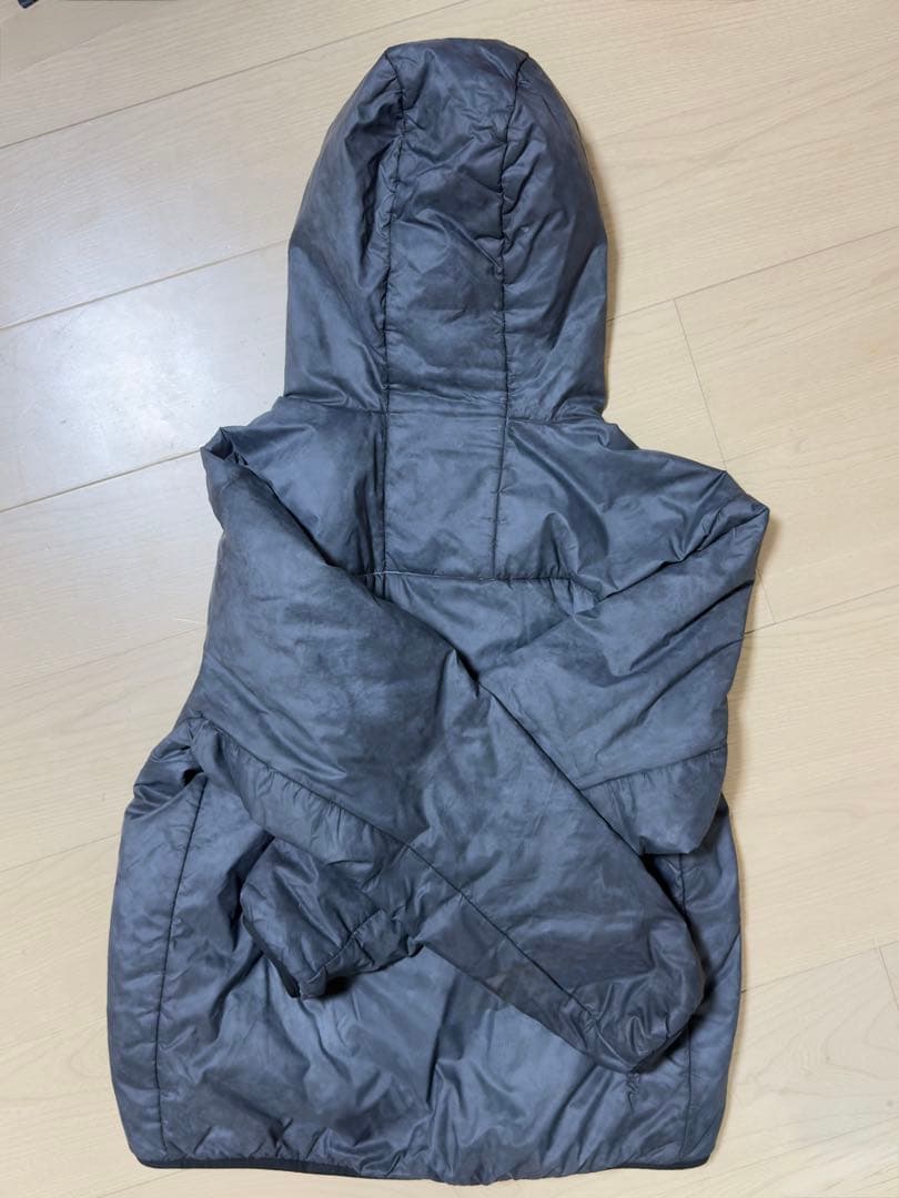 【極美品】NIKE ACG Rope-de- ジャケット