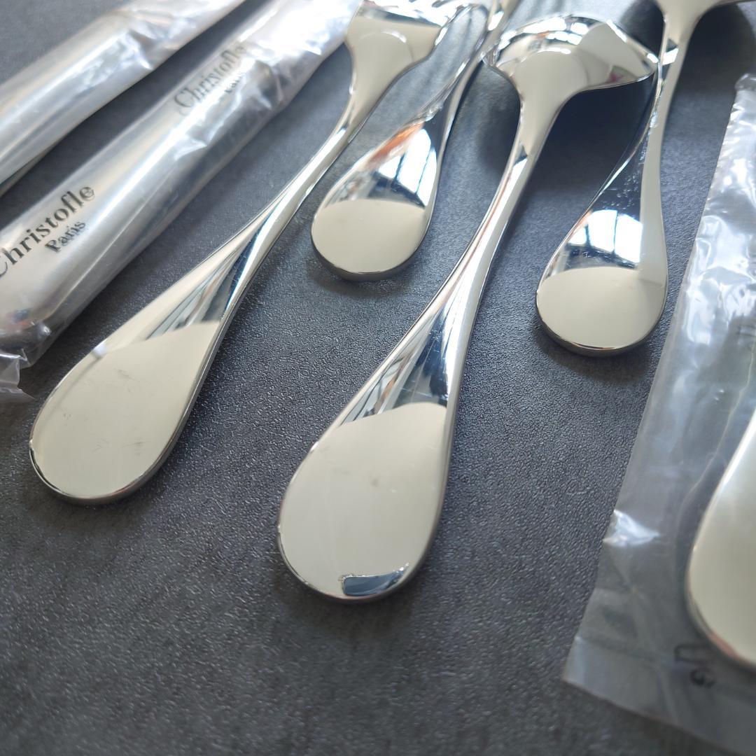 美品 クリストフル フィデリオ 未開封含む 10点