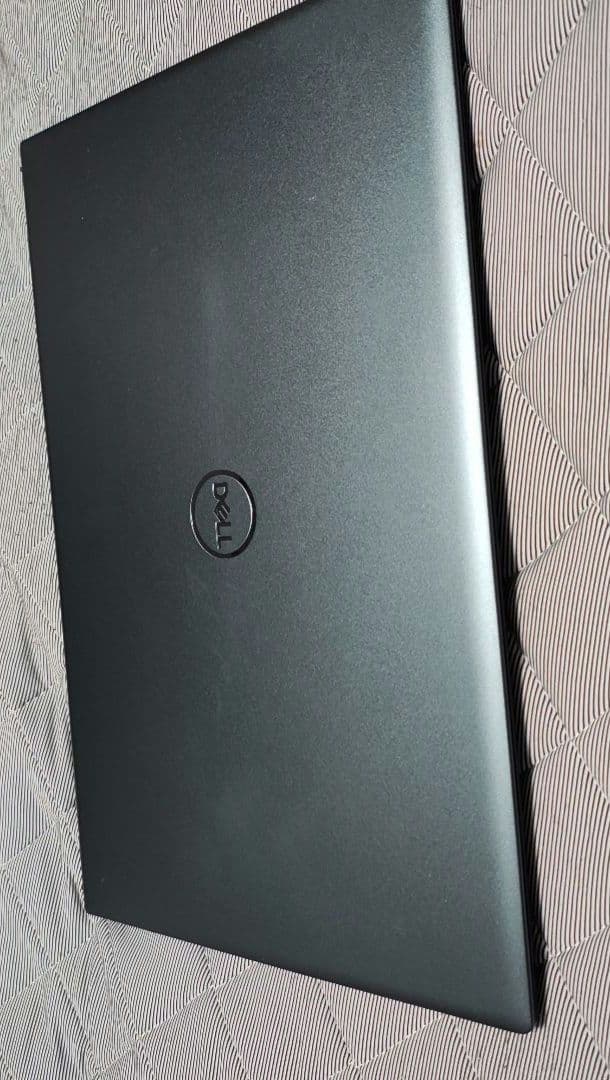 DELL Inspiron 5515 Ryzen7 5700U メモリ16GB