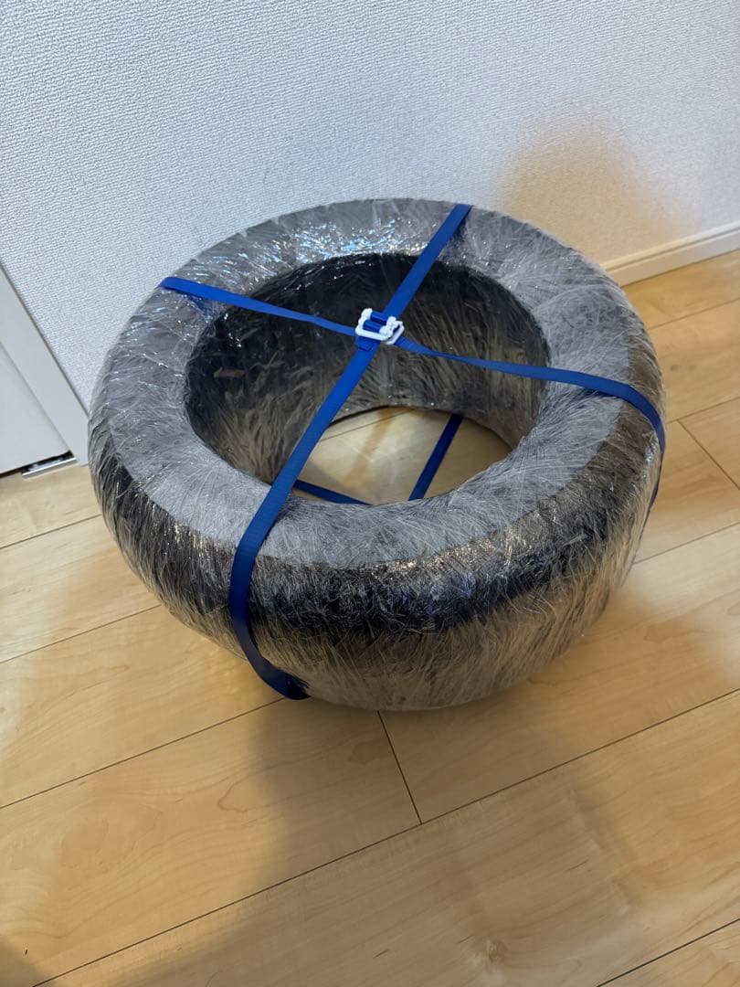 モンキー125 純正タイヤ　前後セット