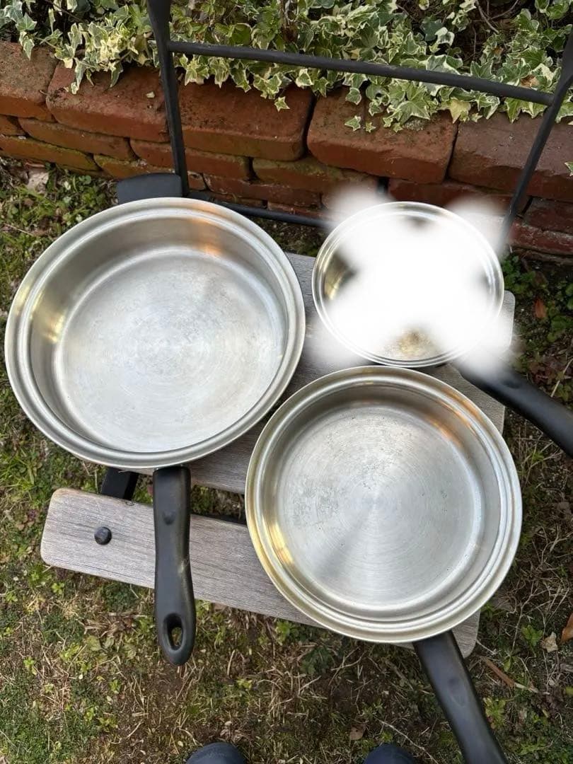 Amway アムウェイ クィーン　クックウェア　19ピース　鍋