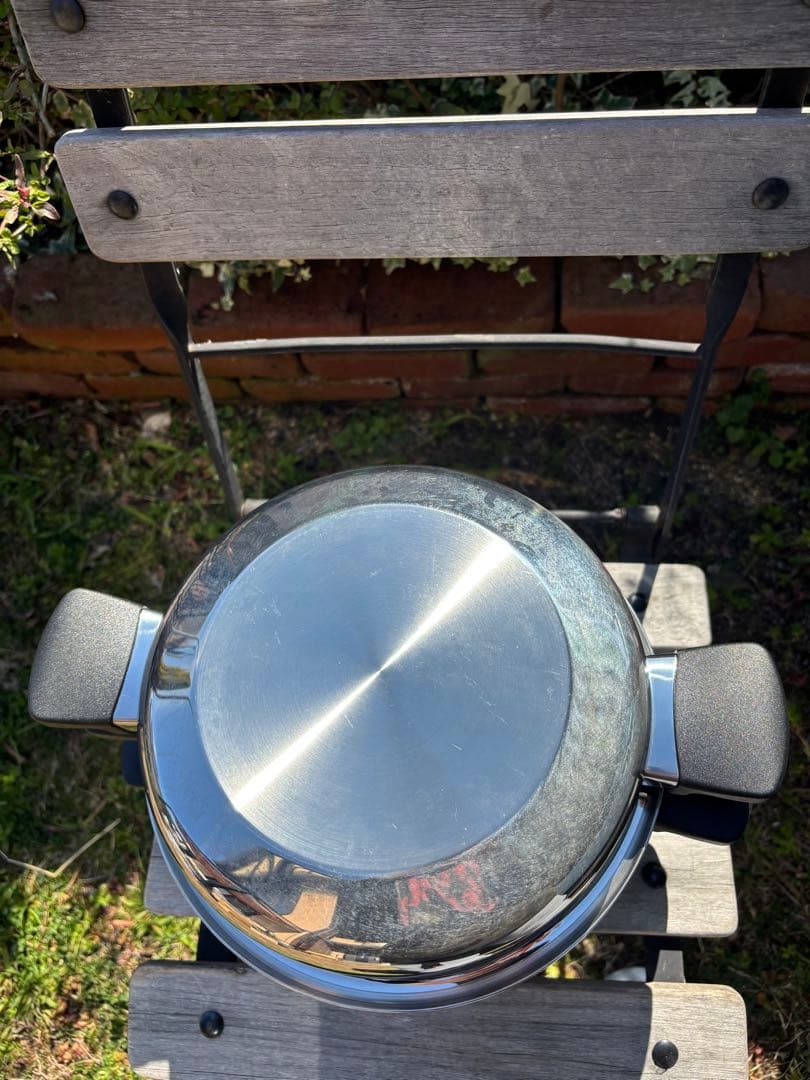 Amway アムウェイ クィーン　クックウェア　19ピース　鍋