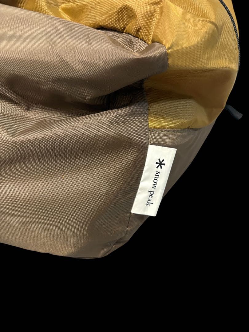 最終値下げ&出品になります。【新品・未使用】スノーピーク ヴォールトテント