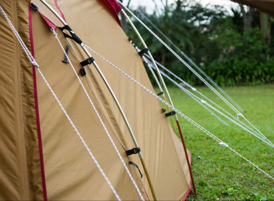 最終値下げ&出品になります。【新品・未使用】スノーピーク ヴォールトテント