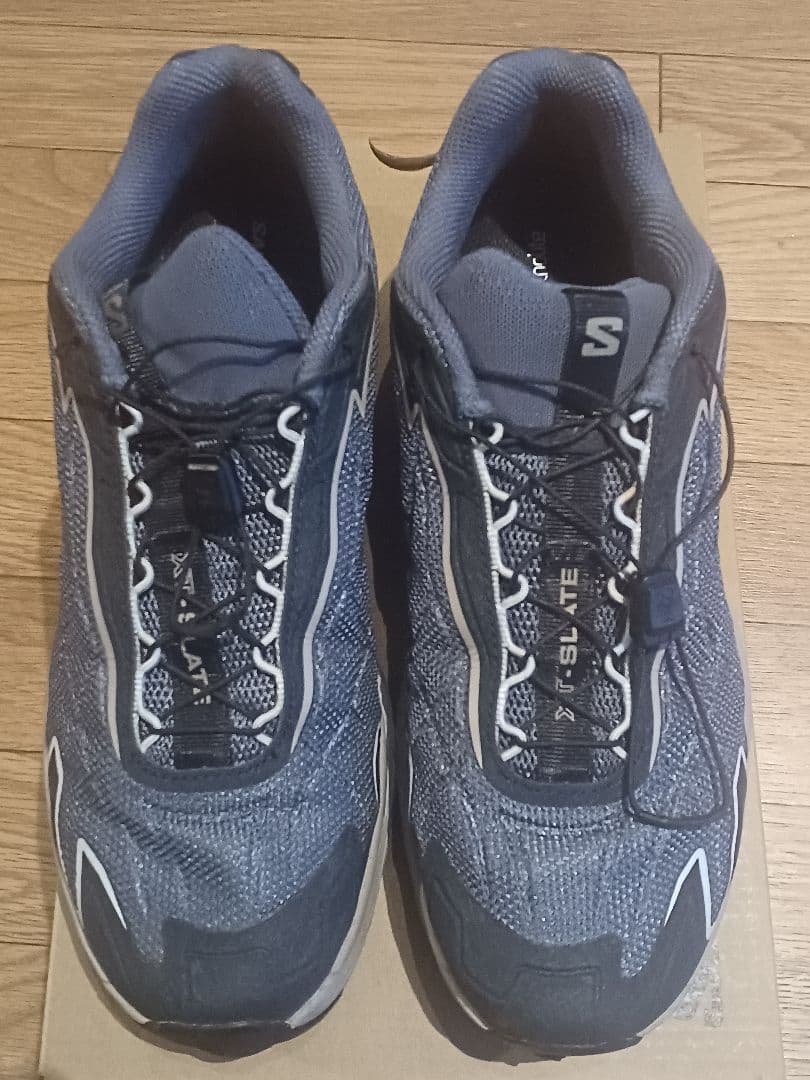 専用 SALOMON SOPH. XT-SLATE ソフ 限定カラー 27cm