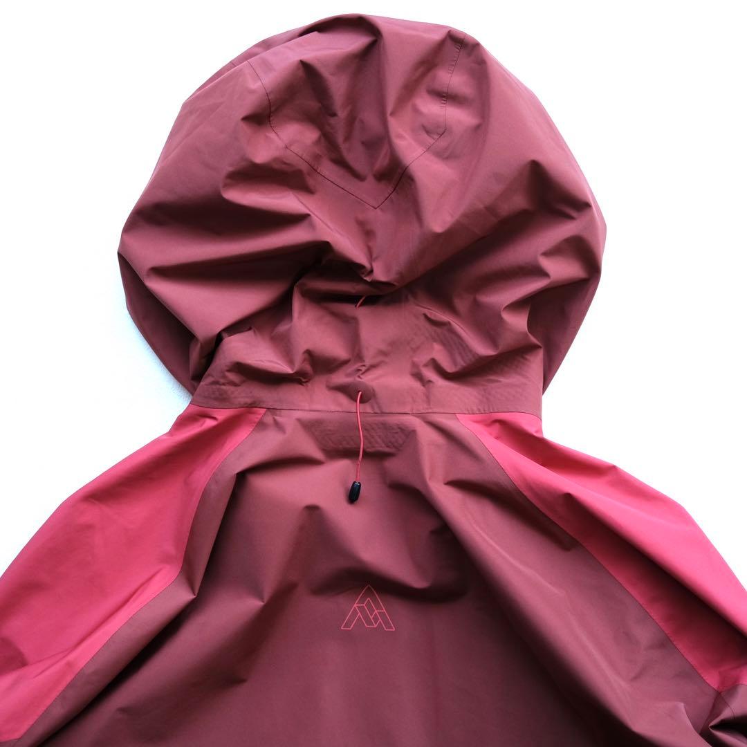 【7MESH】COPILOT JACKET MEN’S