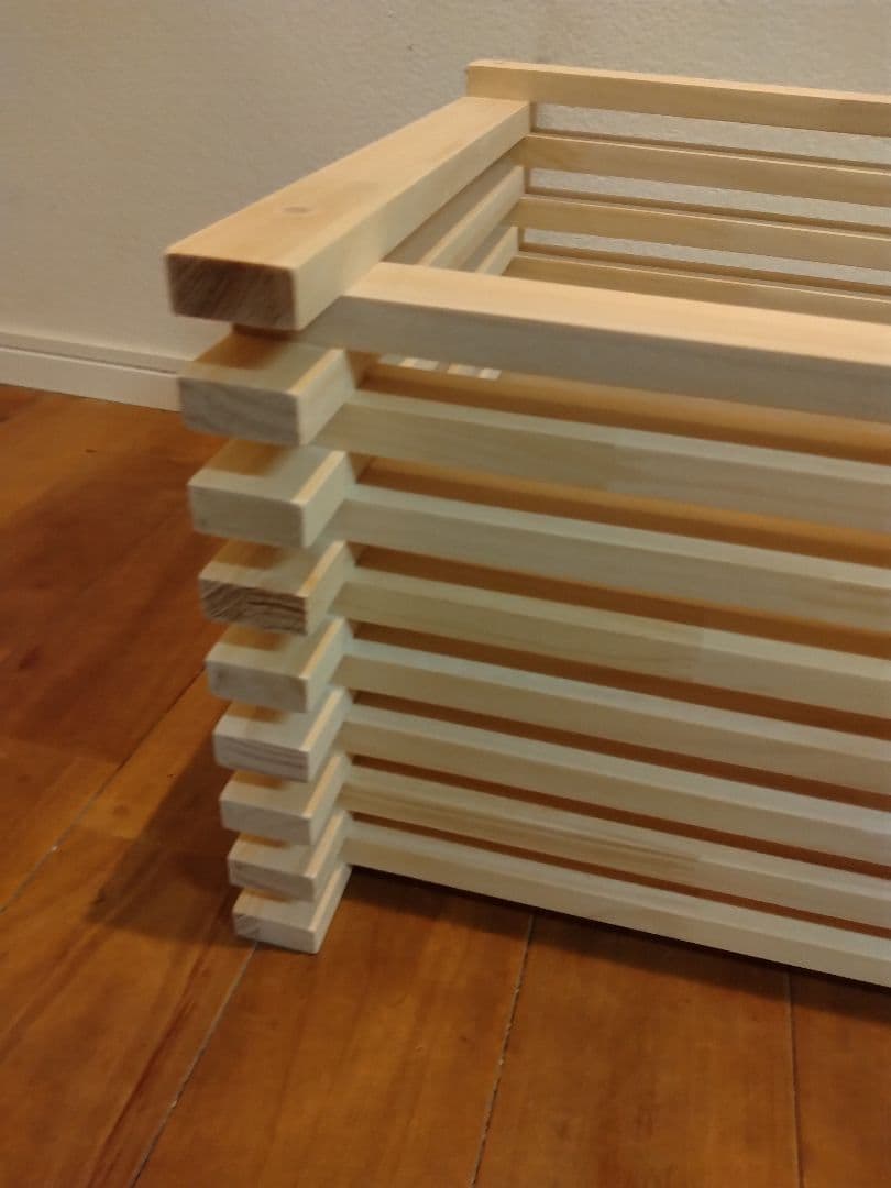 木製　ハンドメイド　水槽台　アクアラック　テレビボード　熱帯魚　棚　シェルフ