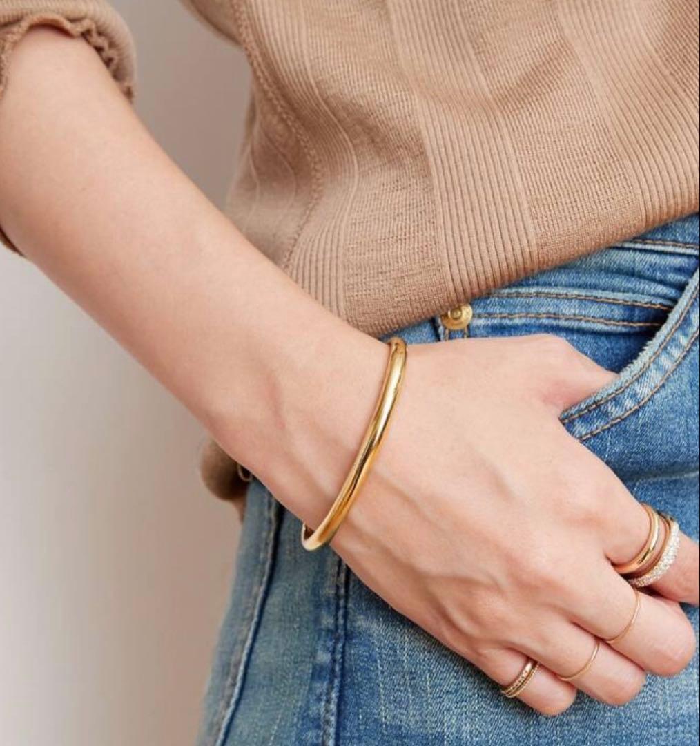 MOMO　　gabriela artigas tusk cuff