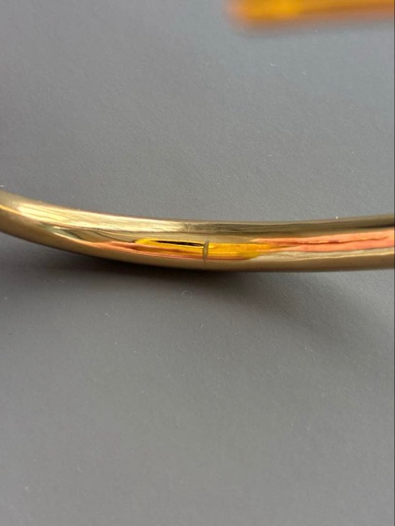 MOMO　　gabriela artigas tusk cuff