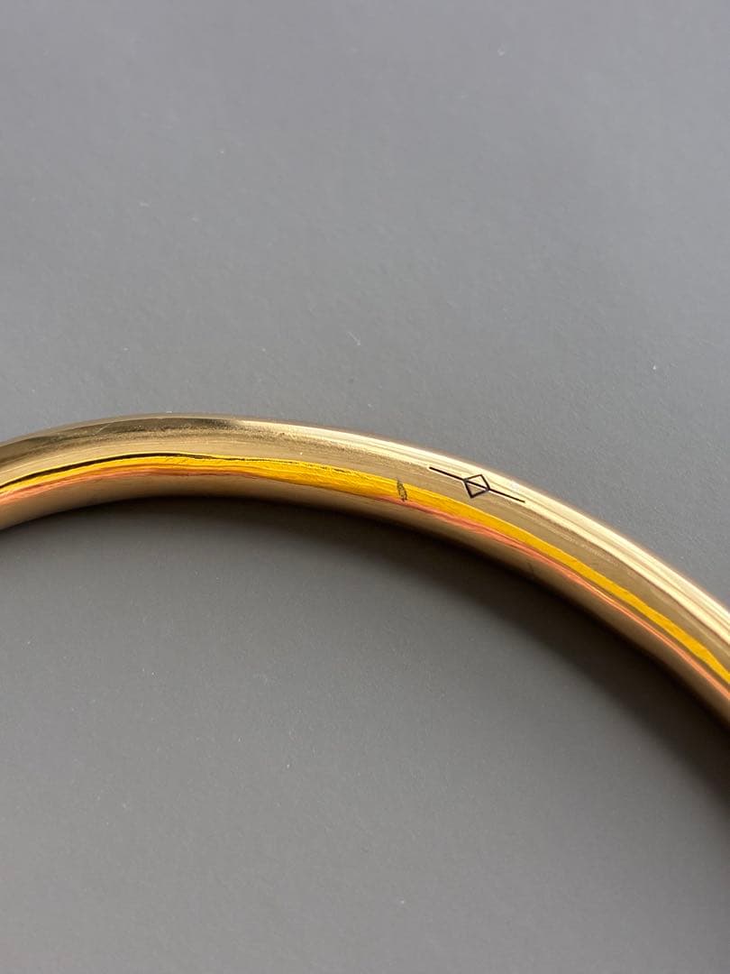 MOMO　　gabriela artigas tusk cuff