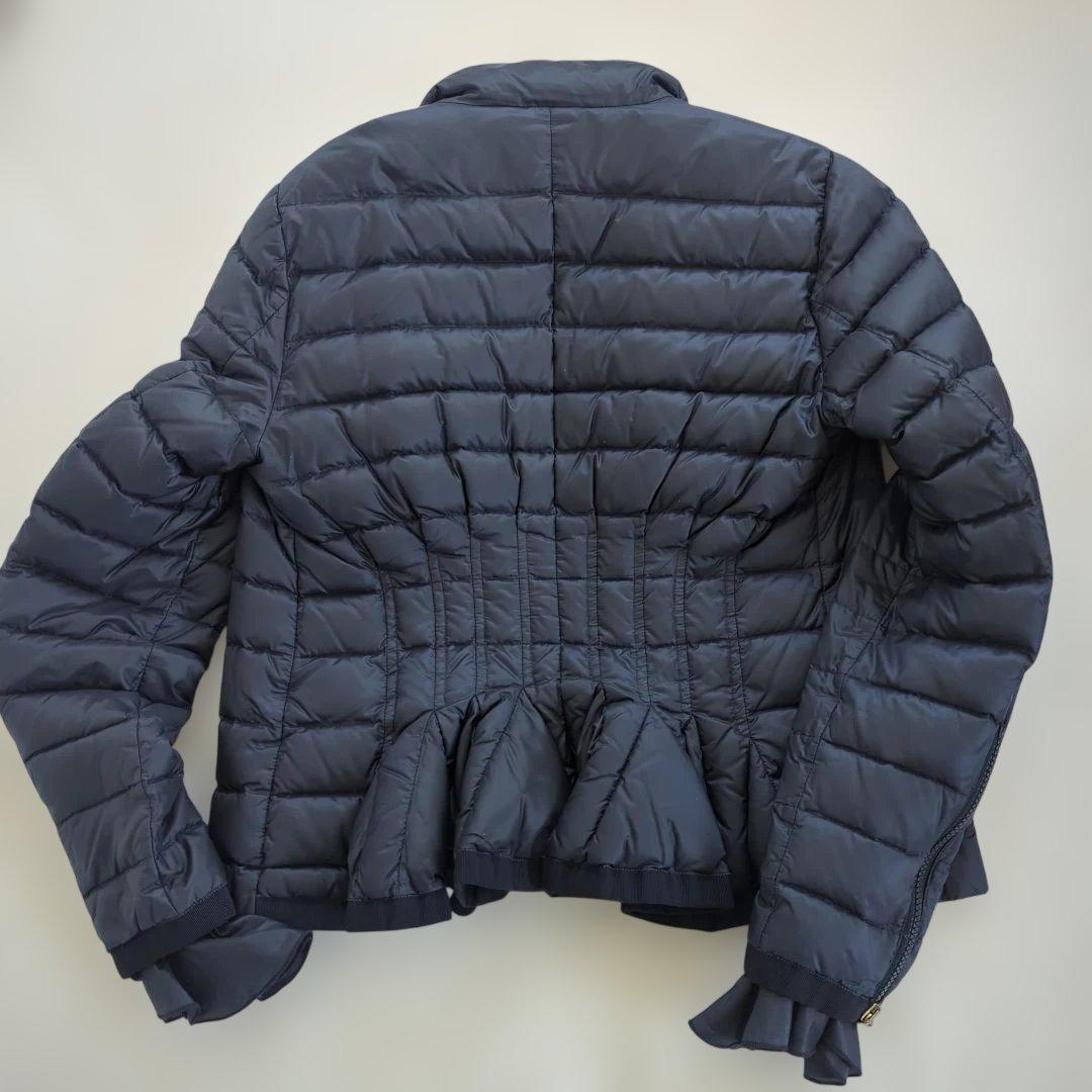 スンスンさん MONCLER　ダウン