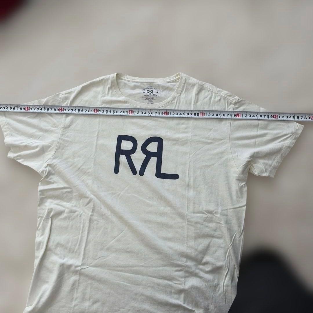 【お値下げ】ロンハーマン×RRL Tシャツ