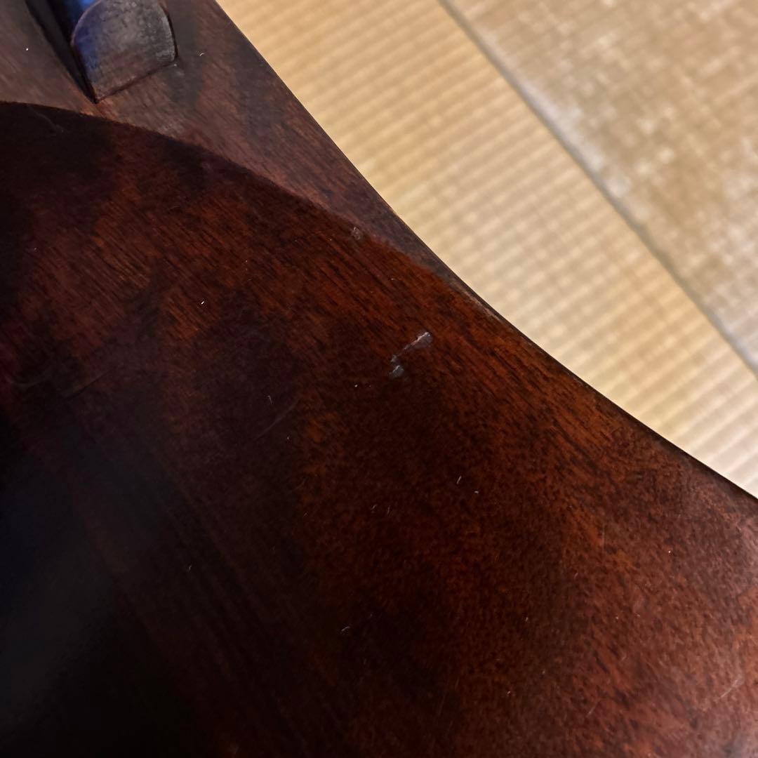 松本民芸家具 49型A ワイコムチェア