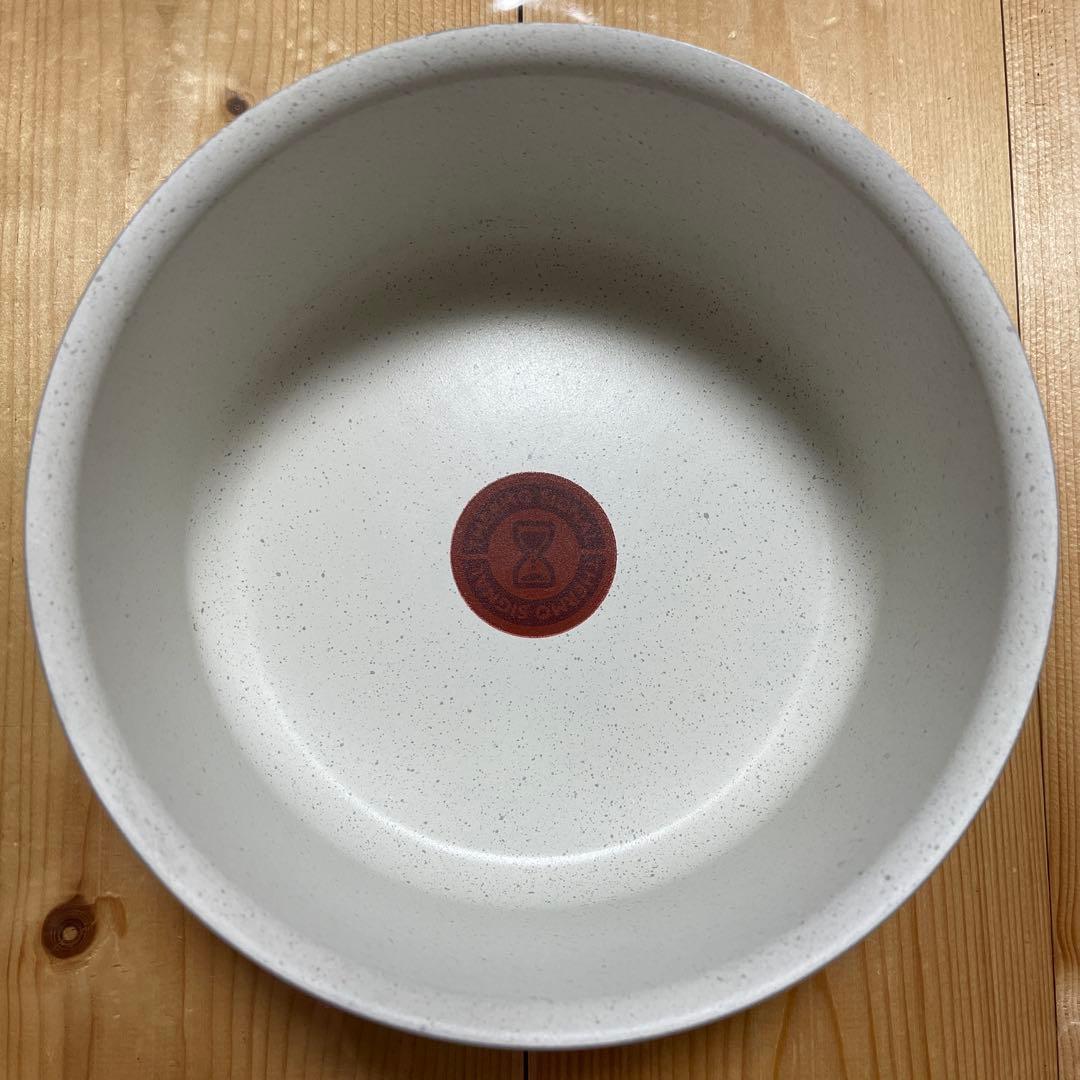 T-falインジニオ・ネオ ハニーベージュ