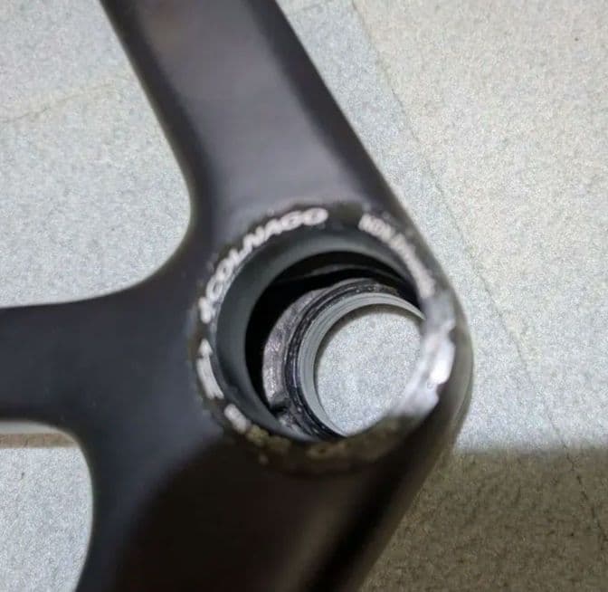 Colnago V3rs disc 48s フレームセット