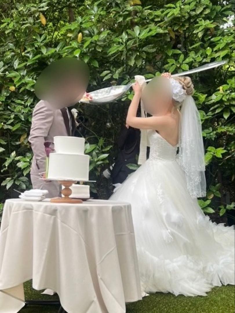 ファーストバイト　結婚式　ビッグスプーン 120センチ