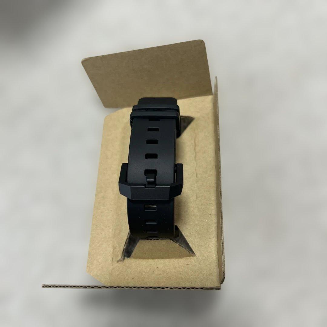 新品未使用 G-SHOCK GA-2300-1AJF ブラック