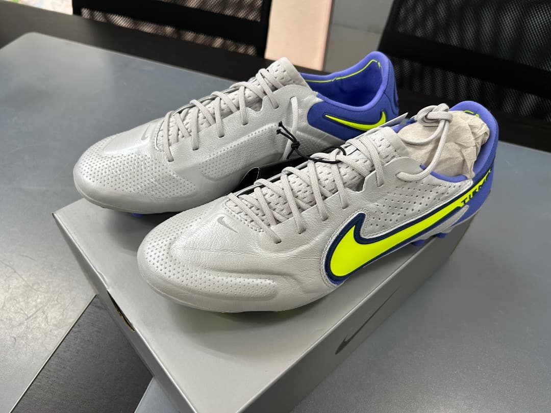 Nike ティエンポ　レジェンド　ELITE 9