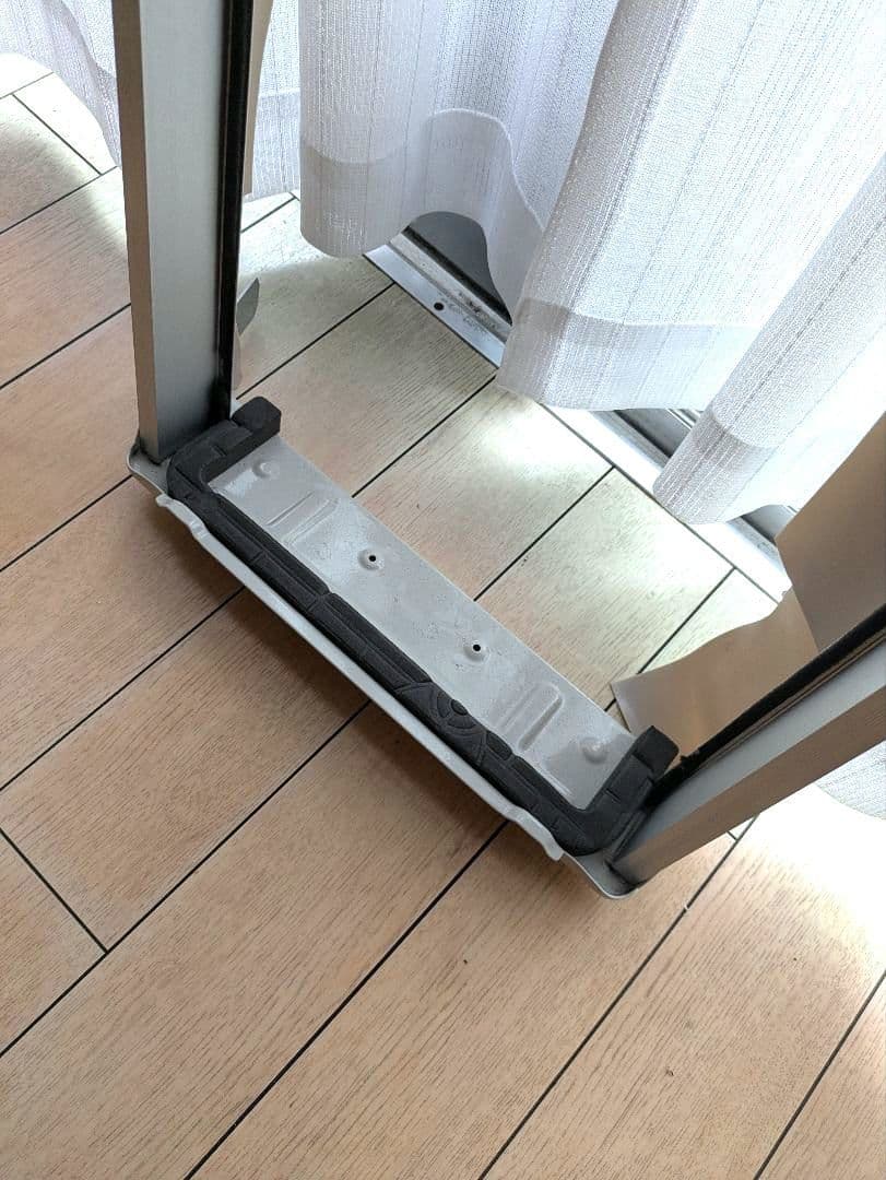 Haier窓用エアコン ホワイト