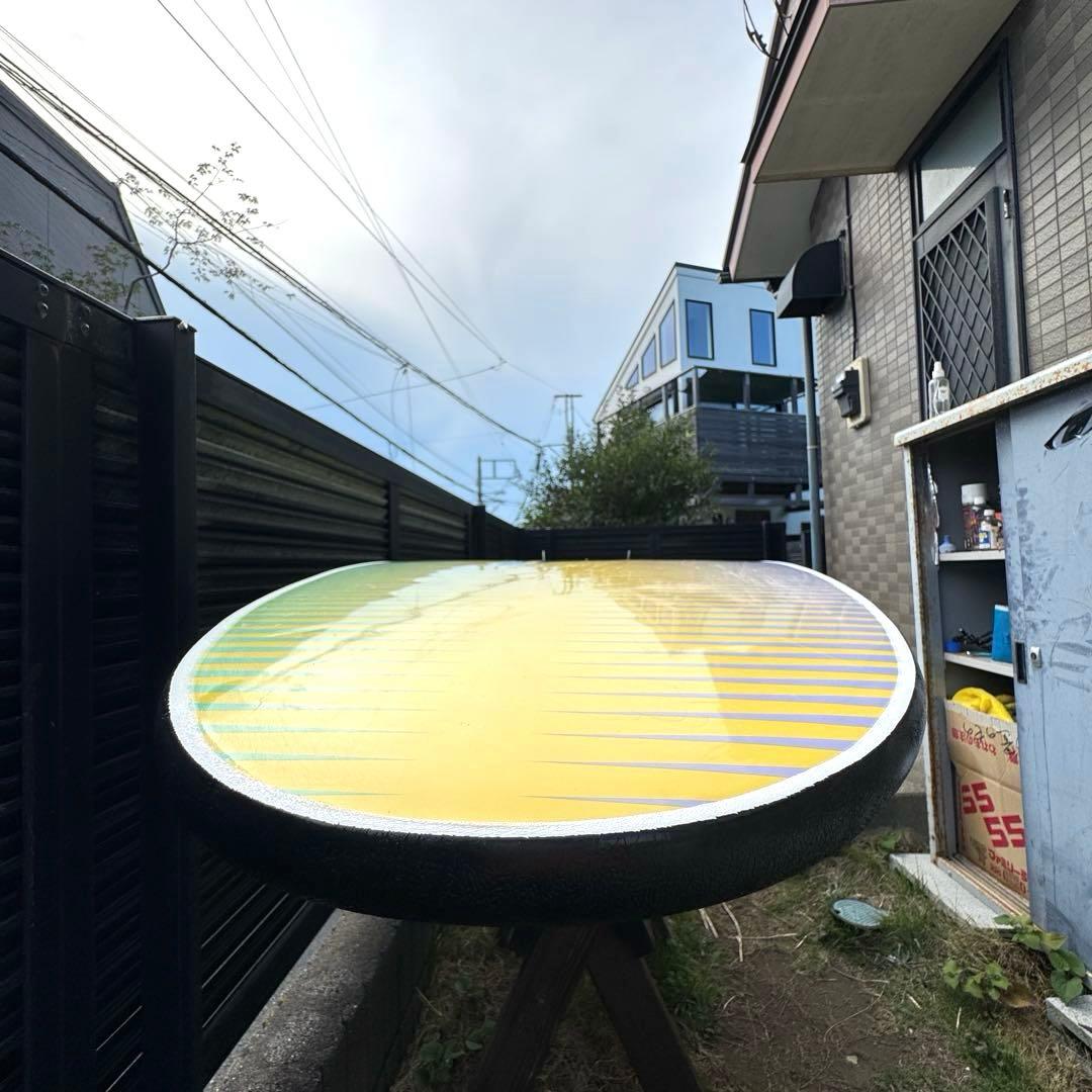 極美品！42%OFF！現品限り！！ QS　BREAK　BLACK 8ft