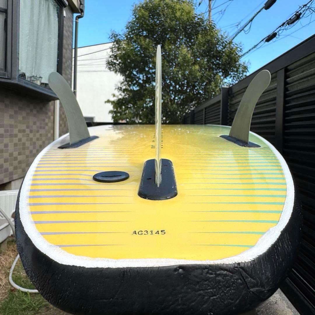 極美品！42%OFF！現品限り！！ QS　BREAK　BLACK 8ft