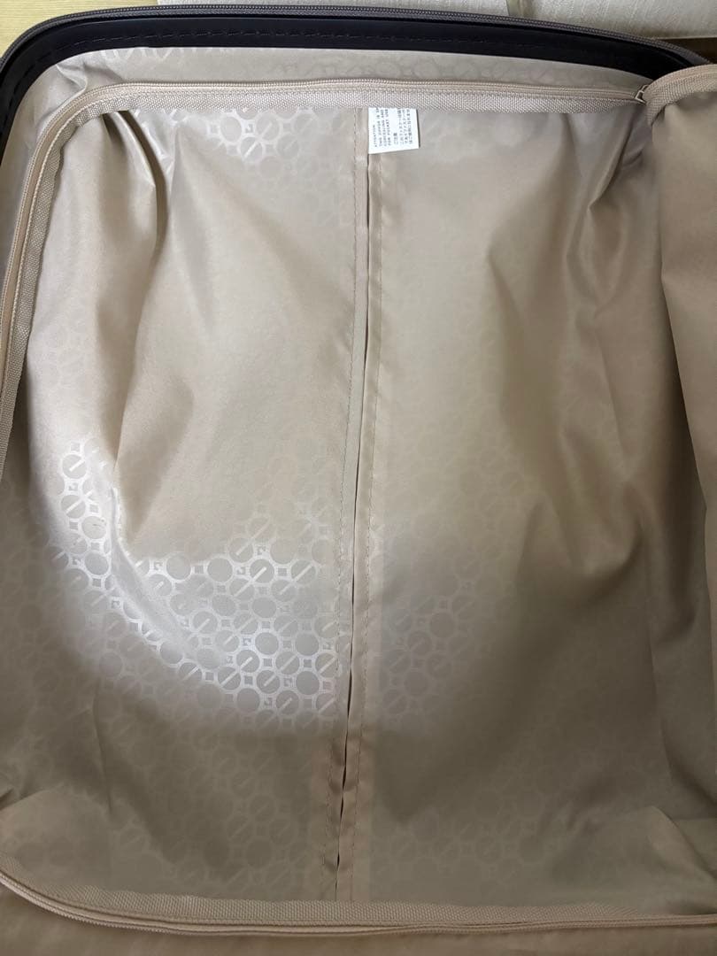 ace.　エース　パリセイドZ キャリーケース　36L TSAロック