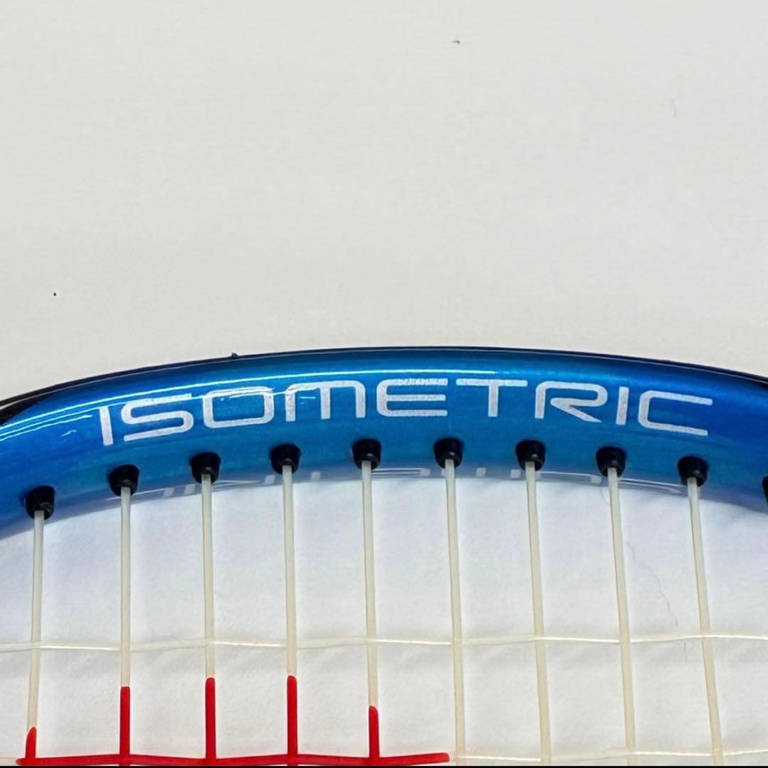 ♩YONEX　テニスラケット　VCORE25