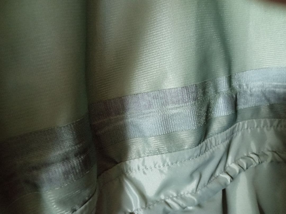 ECWCS ACU　米軍実物　ゴアテックスマウンテンパーカー