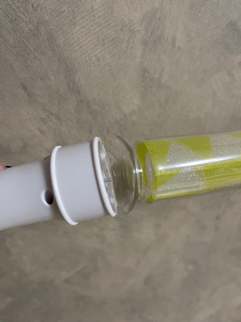 M!LK BEST L!VE ベスライ 吉田仁人 ペンライト