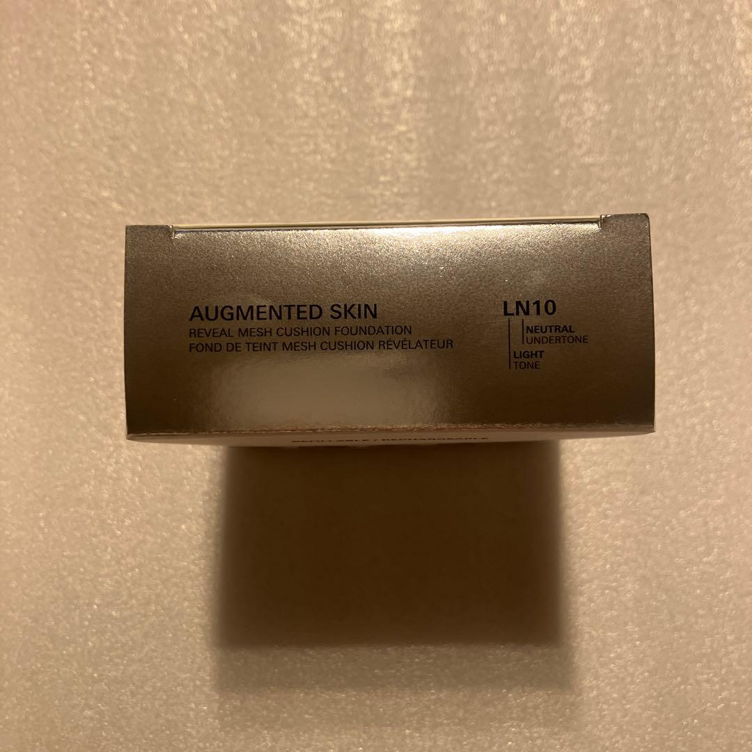 ❗️限定値下げ中❗️PRADA クッションファンデーション　LN10