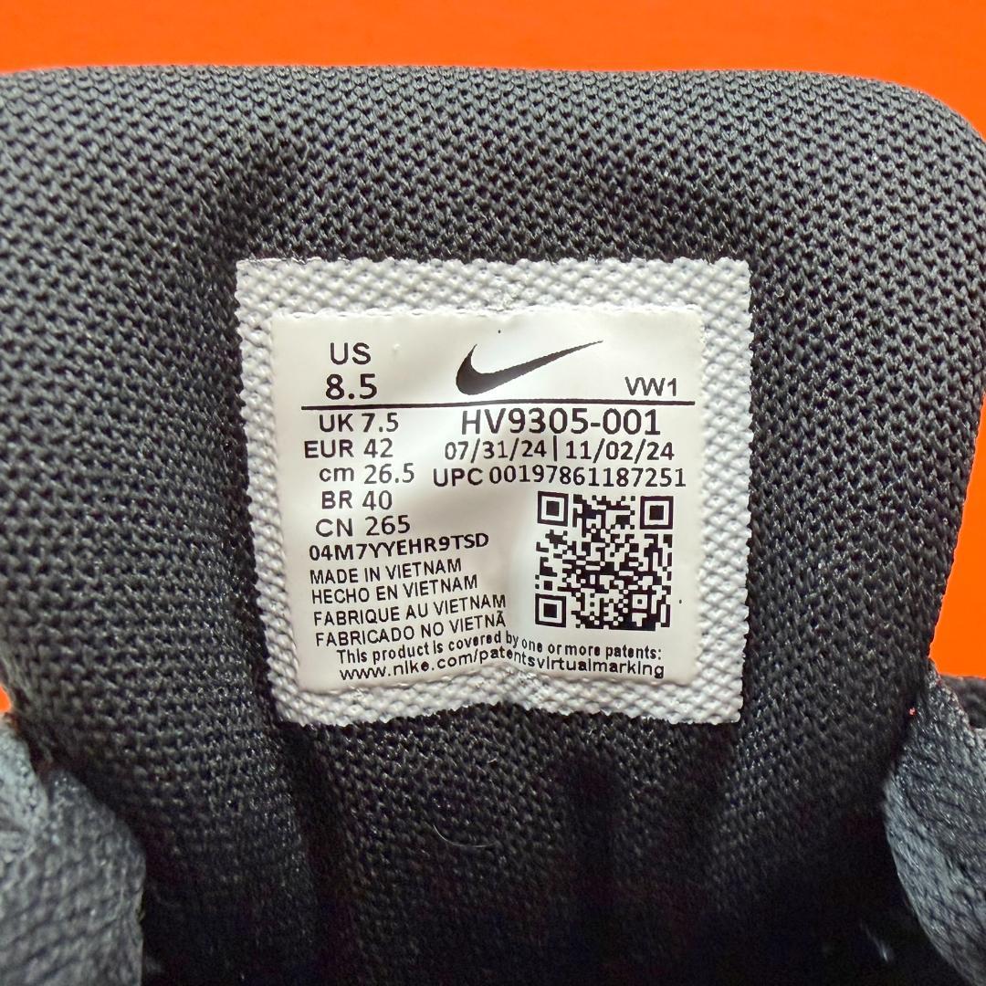 【美品】ナイキ エアマックス90 ゴルフ \"ブラック／ホワイト\"