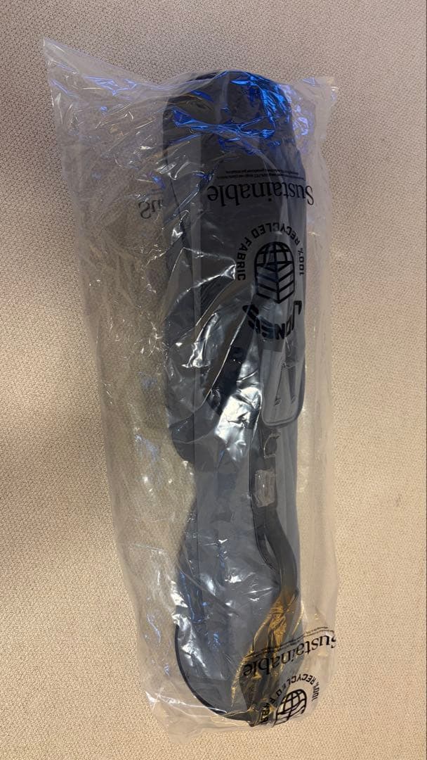 Jones Sports キャディバッグ　グレー