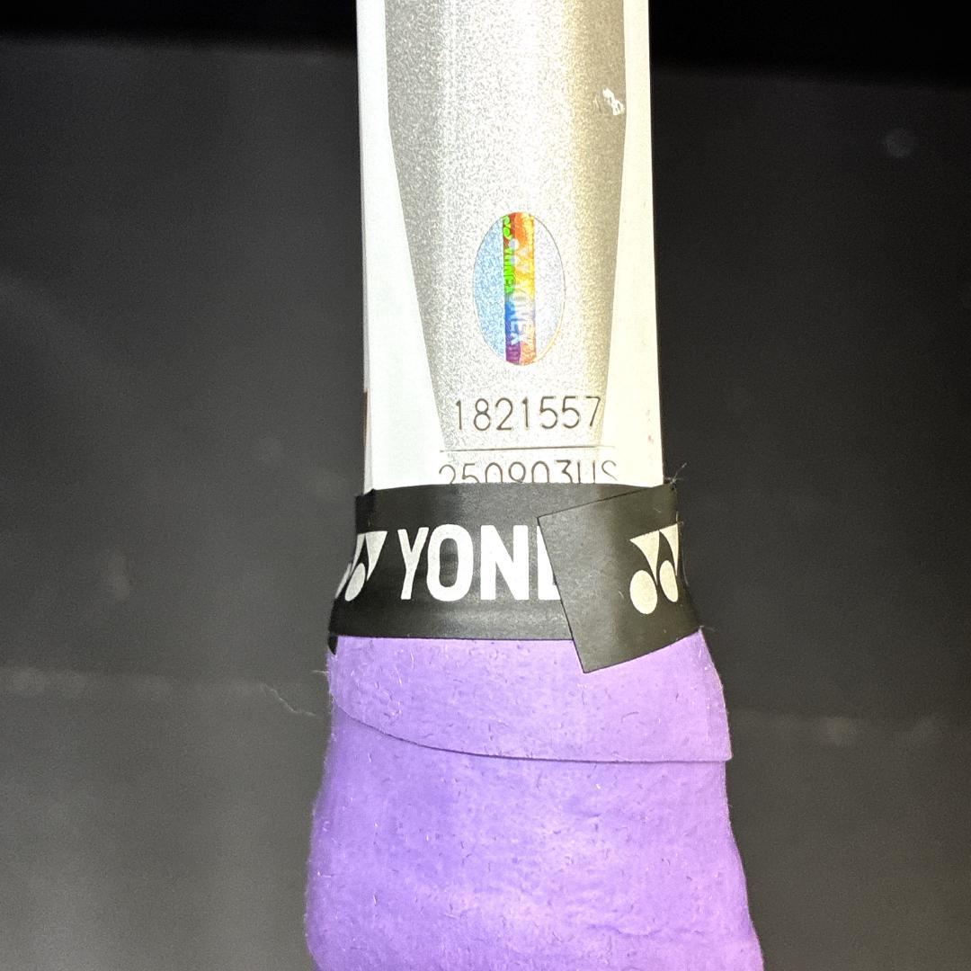 YONEX EZONE 98 ヨネックス　イーゾーン　硬式テニスラケット