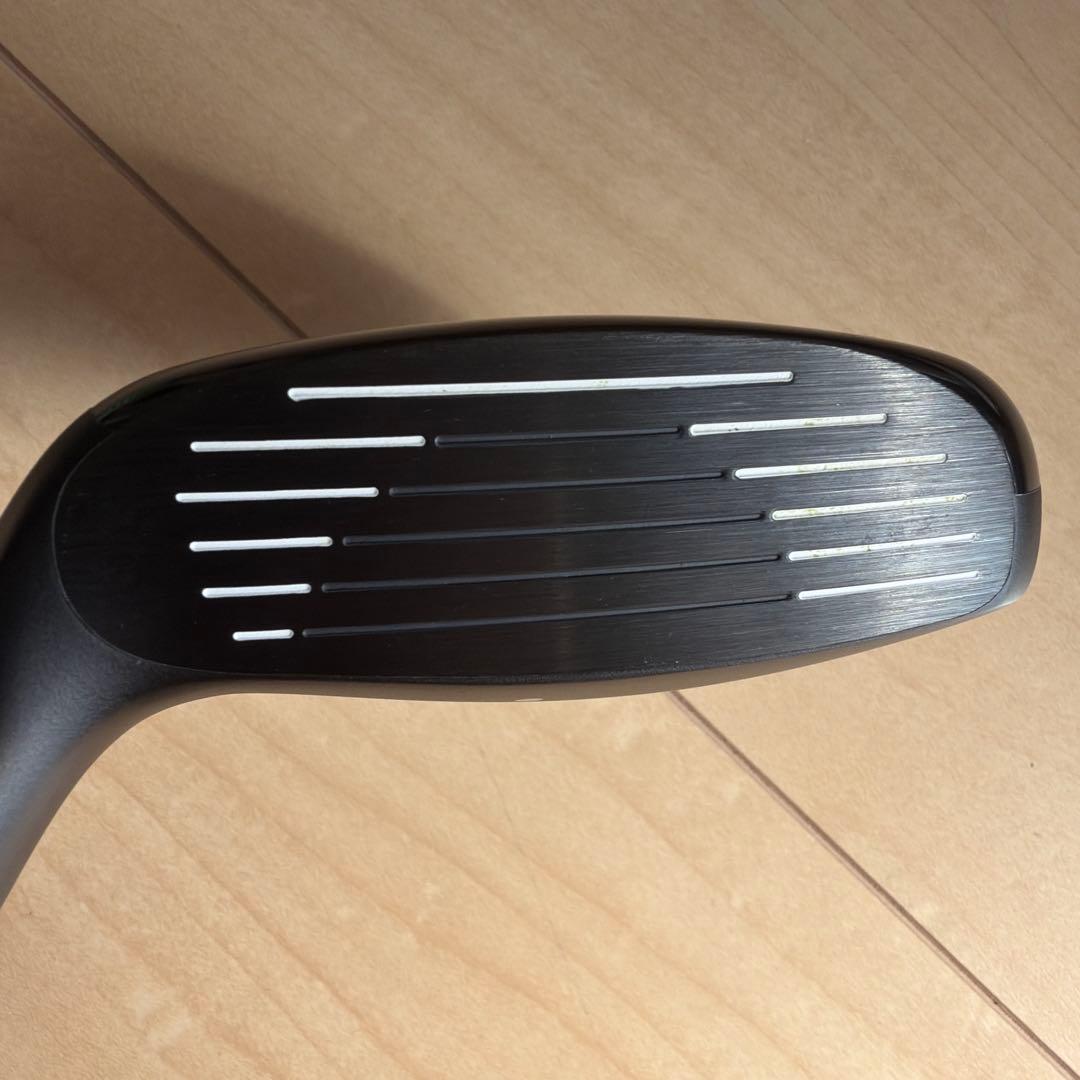 PING G440 ハイブリッド　5U ヘッドのみ