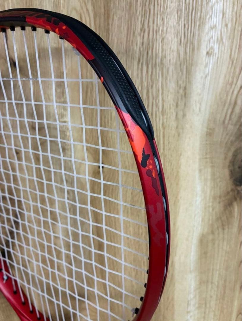 ソフトテニス ラケット ジオブレイク70vs カスタムフィット