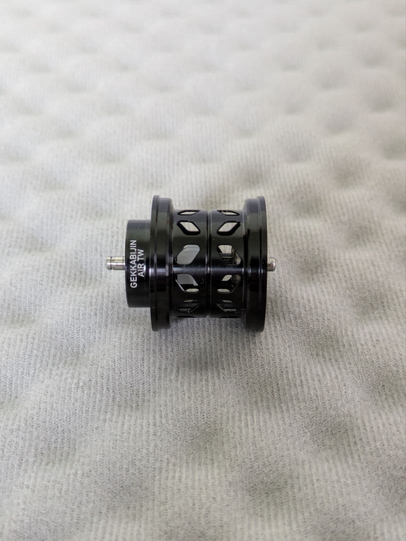 月下美人　スプール