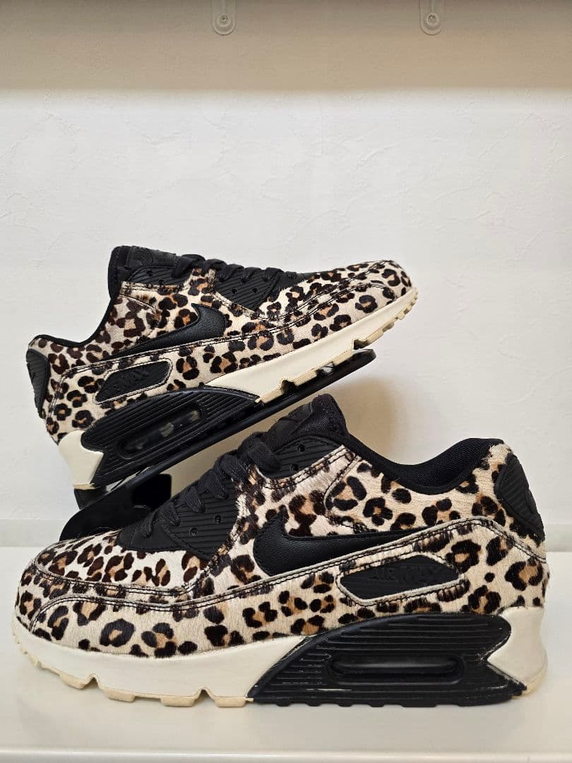Nike Air Max 90 ヒョウ柄 28,5 レア