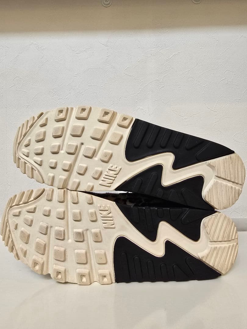 Nike Air Max 90 ヒョウ柄 28,5 レア