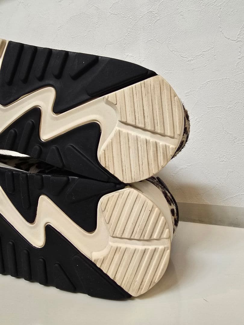 Nike Air Max 90 ヒョウ柄 28,5 レア