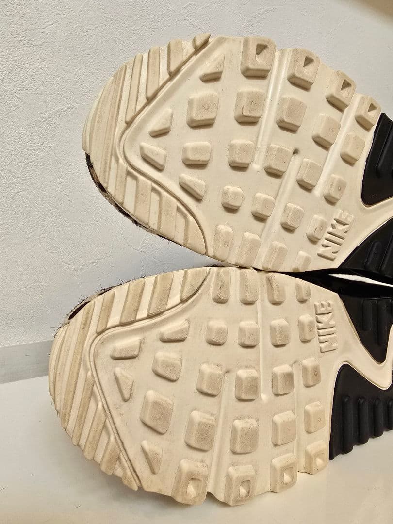 Nike Air Max 90 ヒョウ柄 28,5 レア