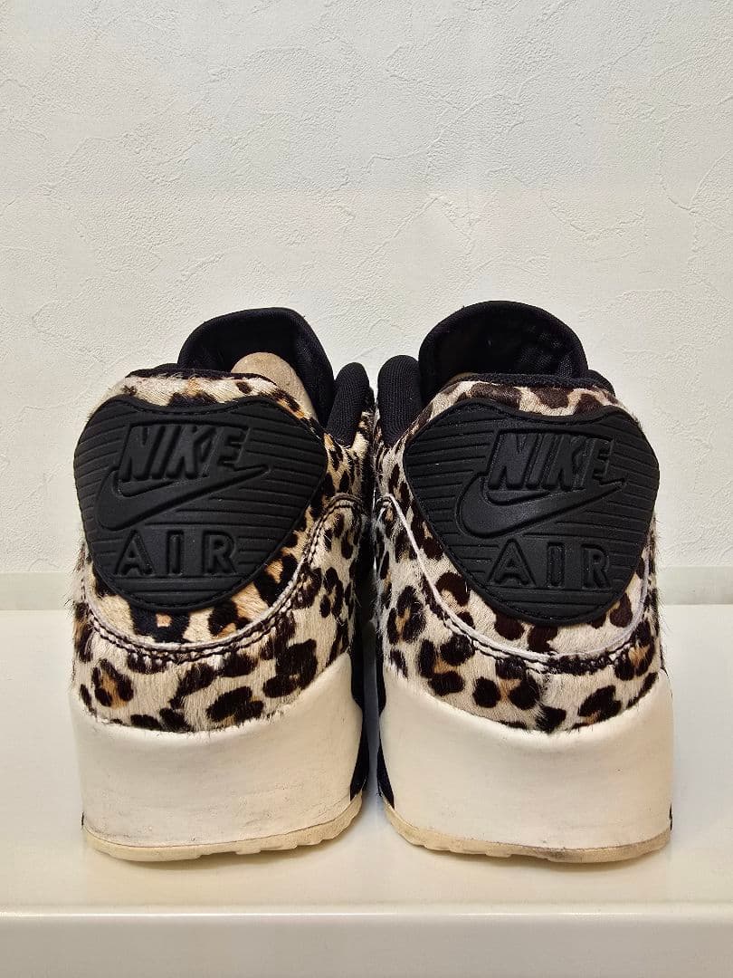 Nike Air Max 90 ヒョウ柄 28,5 レア