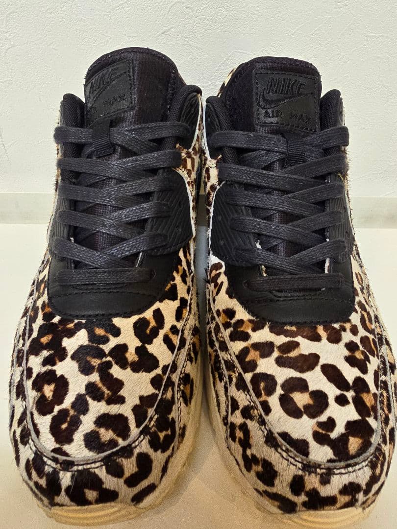 Nike Air Max 90 ヒョウ柄 28,5 レア