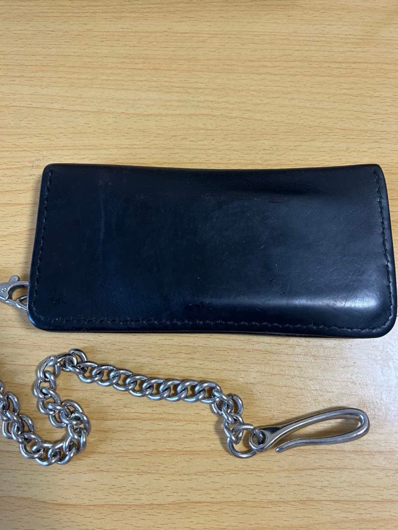 additive & line TW-004 トラッカーウォレット 3層