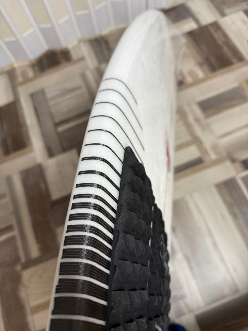 PYZEL サーフボード ホワイト