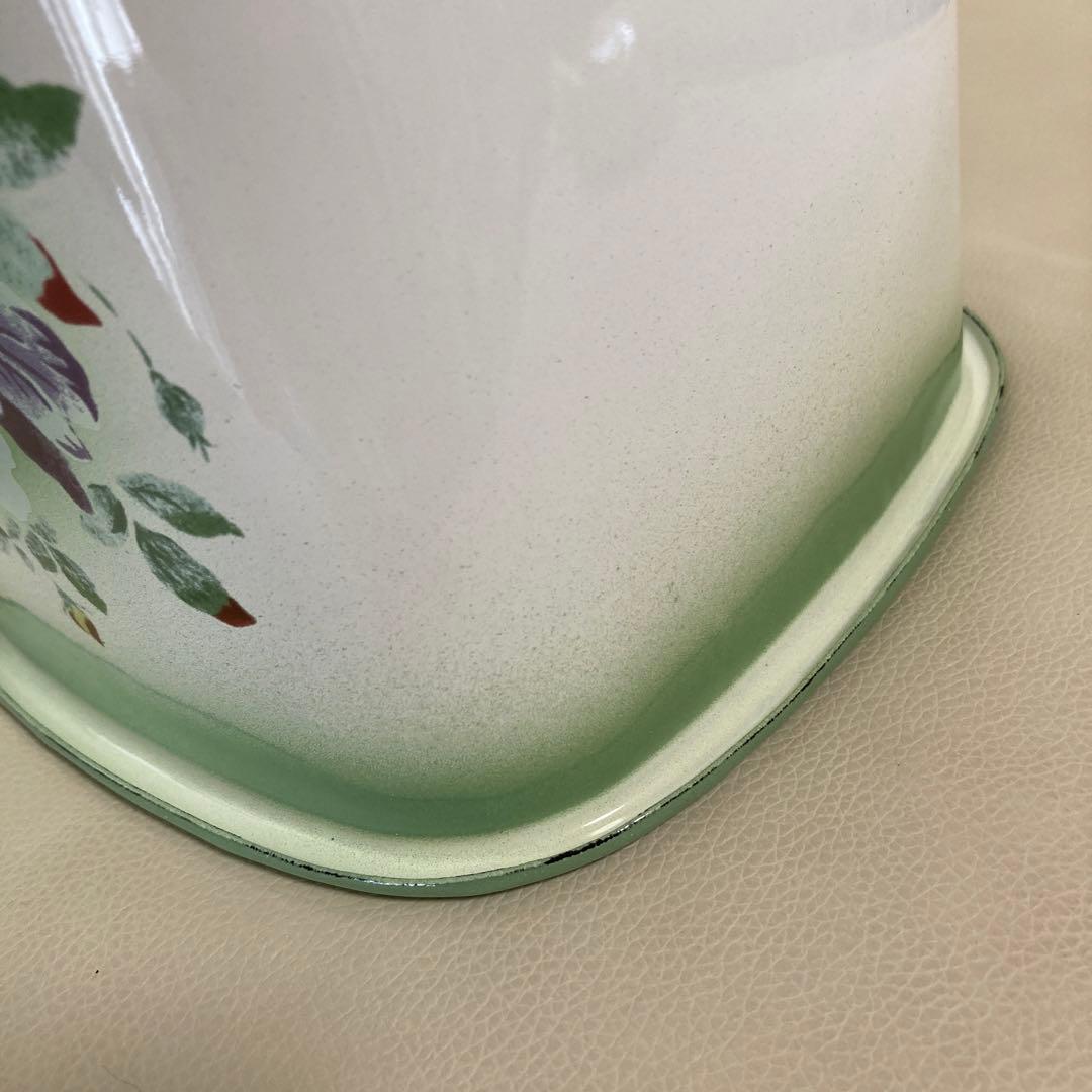 イマンプリンセスローズ　グリーン　ブレットボックス