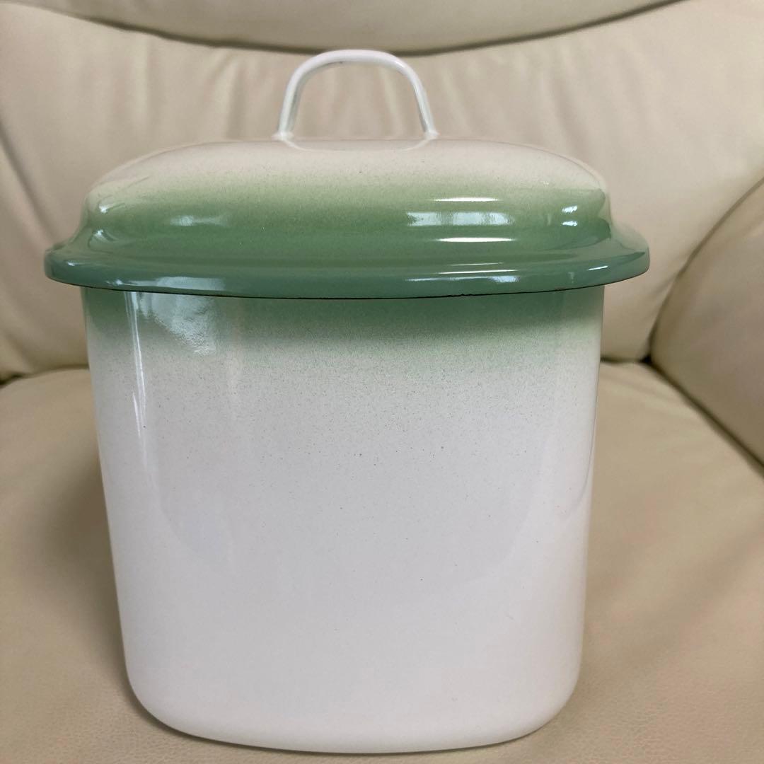 イマンプリンセスローズ　グリーン　ブレットボックス