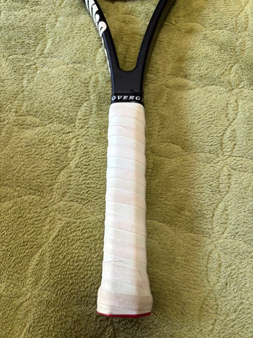 ラケット(硬式用) Wilson PRO STAFF 97 L v12.0 290g G2