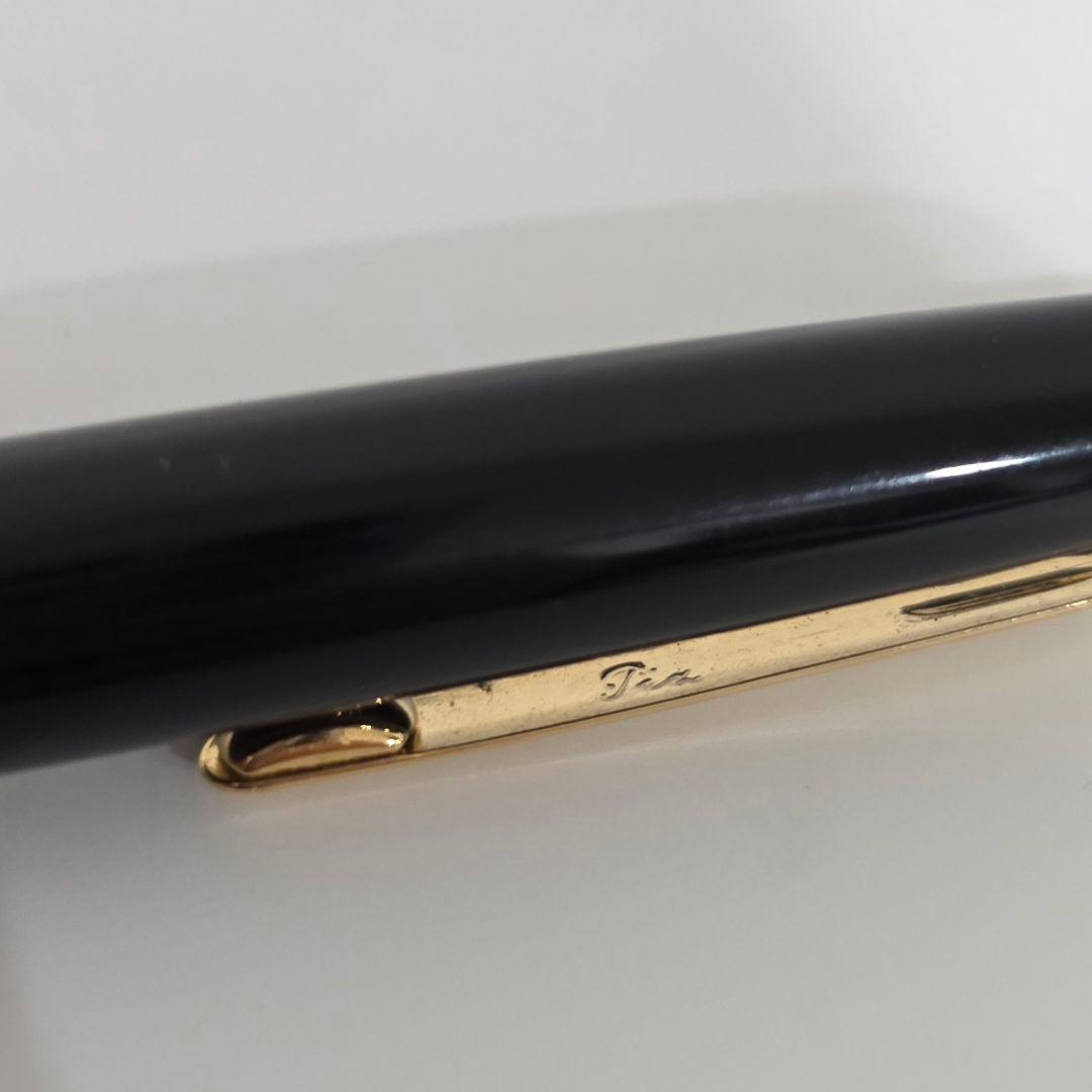 極美品⭐モンブラン マイスターシュテュック 165 シャープペン