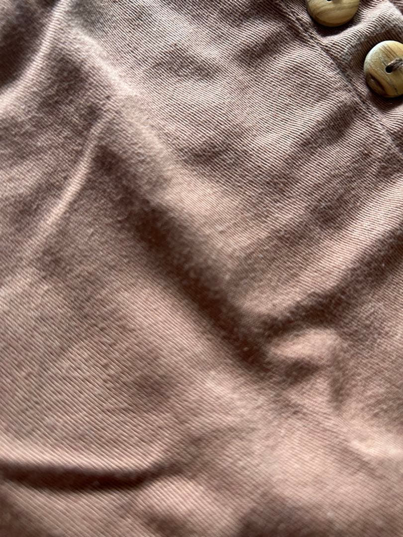 soor ploom olive scort スコート 4Y 104cm