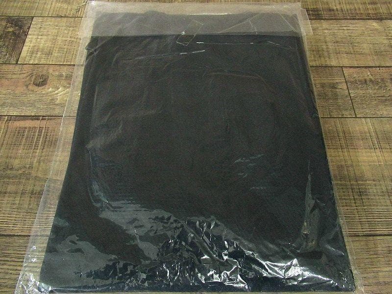 新品未開封 フリーホイーラーズ ULTIMA THULE 長袖 Tシャツ 黒 L